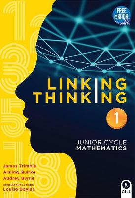 Linking Thinking 1: OL & HL Junior Cycle Mathematics